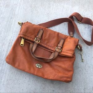 FOSSIL Crossbody Bag